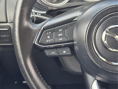 2022 Mazda Mazda CX-9 Touring