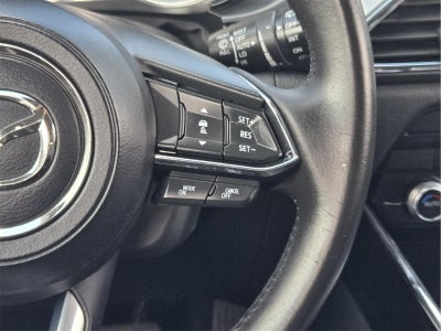 2022 Mazda Mazda CX-9 Touring