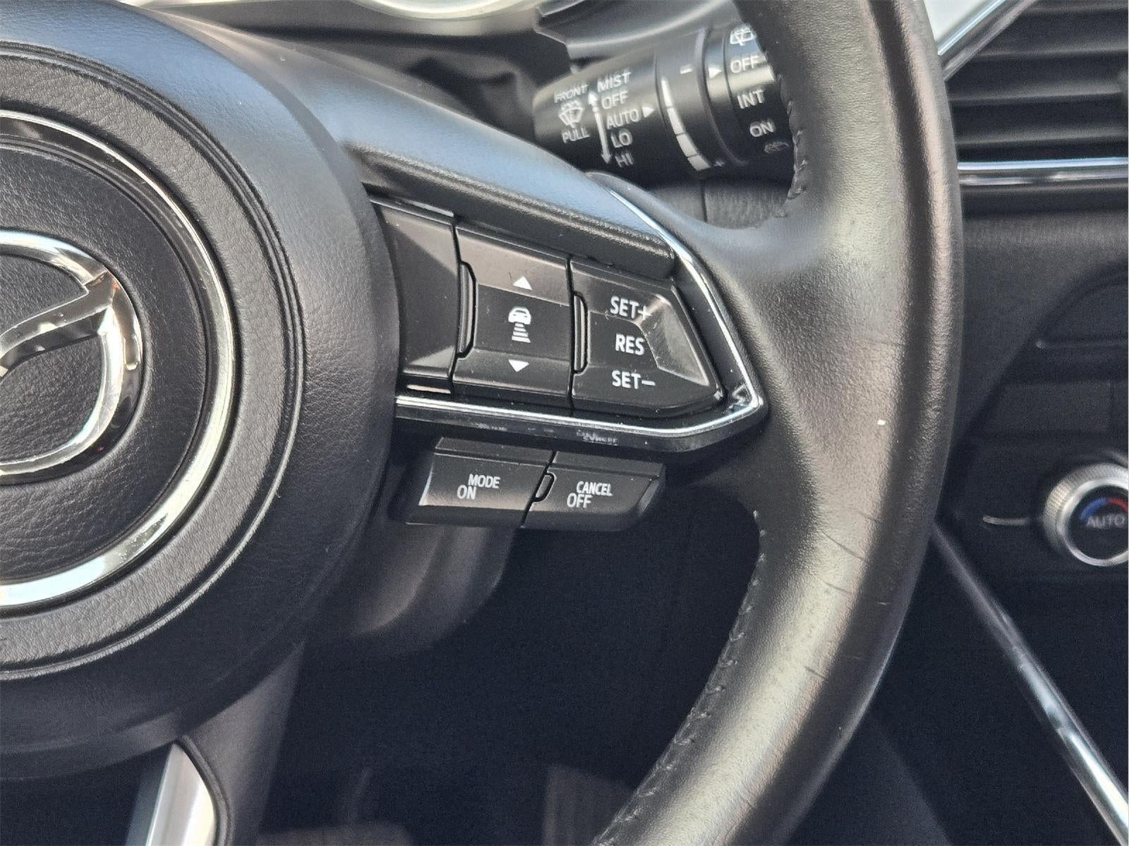 2022 Mazda Mazda CX-9 Touring