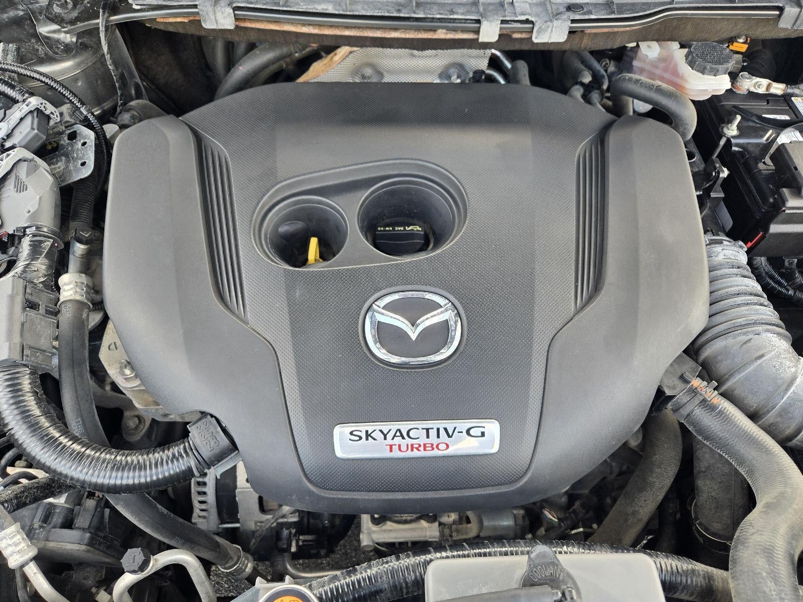 2022 Mazda Mazda CX-9 Touring