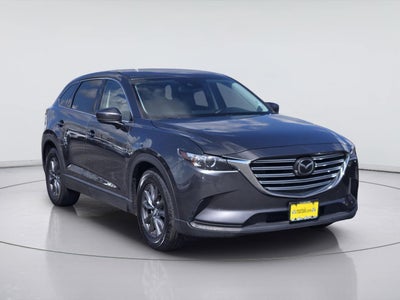 2022 Mazda Mazda CX-9 Touring