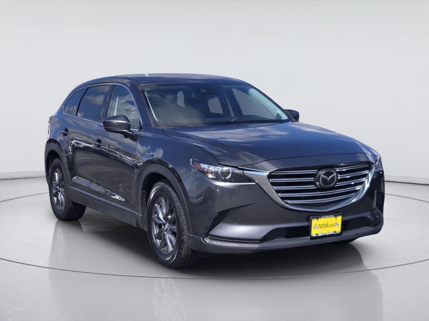2022 Mazda Mazda CX-9 Touring