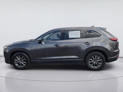 2022 Mazda Mazda CX-9 Touring