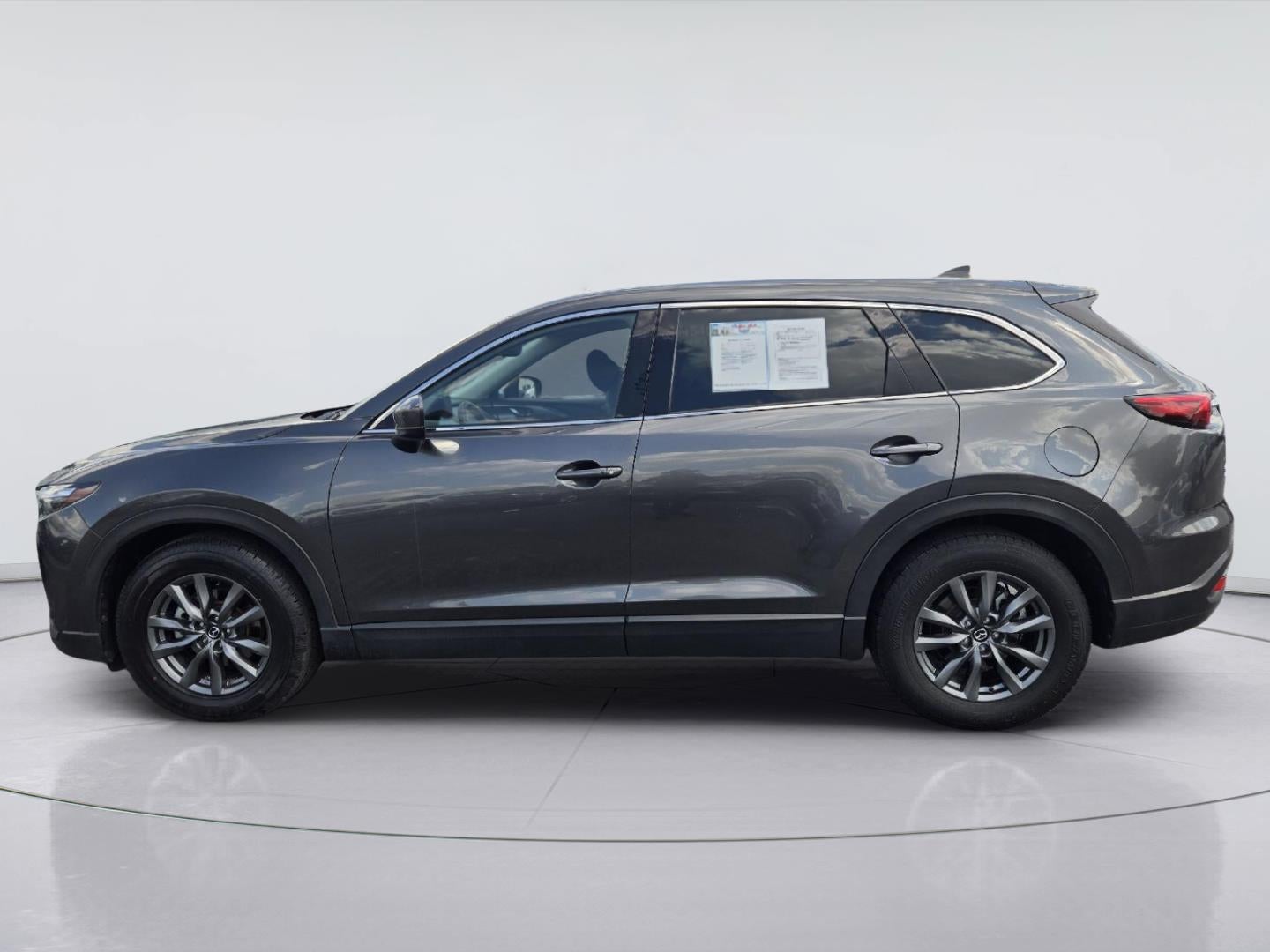 2022 Mazda Mazda CX-9 Touring