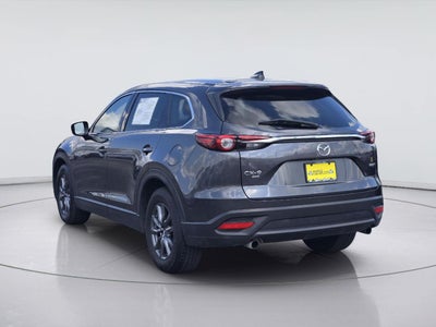 2022 Mazda Mazda CX-9 Touring