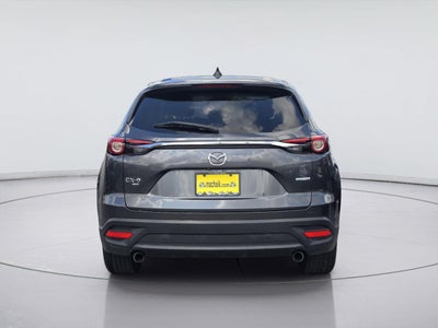 2022 Mazda Mazda CX-9 Touring