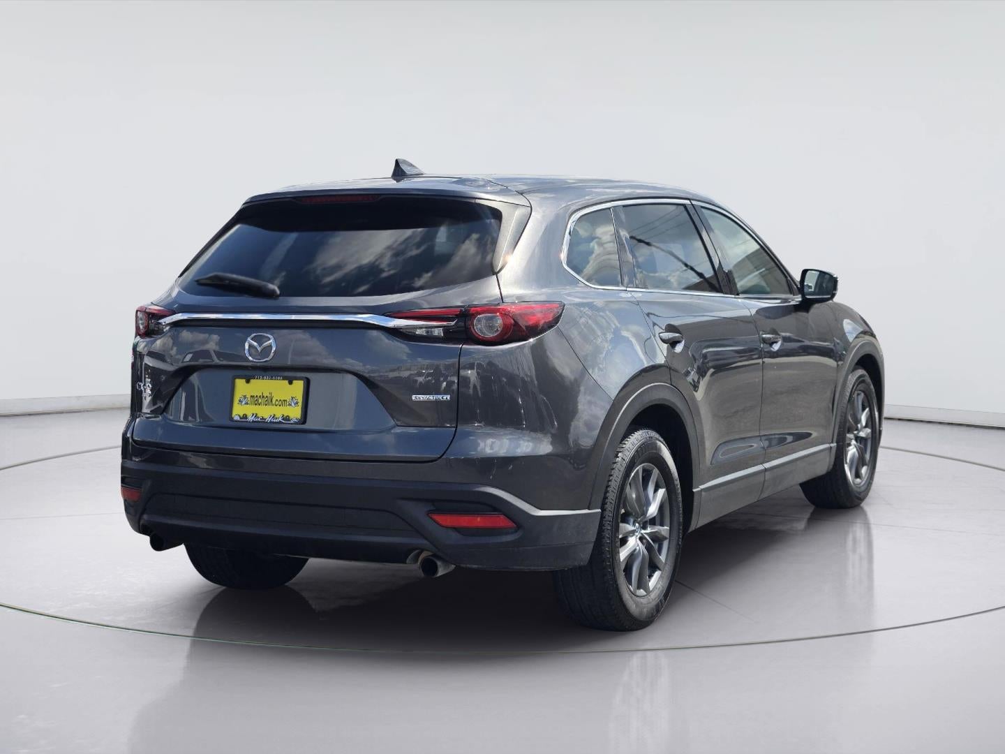 2022 Mazda Mazda CX-9 Touring