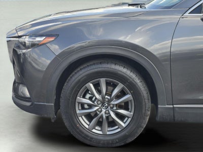 2022 Mazda Mazda CX-9 Touring