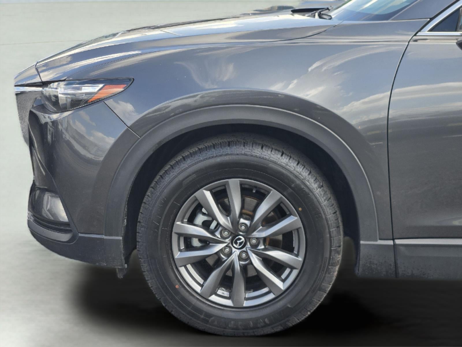 2022 Mazda Mazda CX-9 Touring