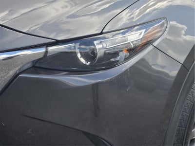 2022 Mazda Mazda CX-9 Touring