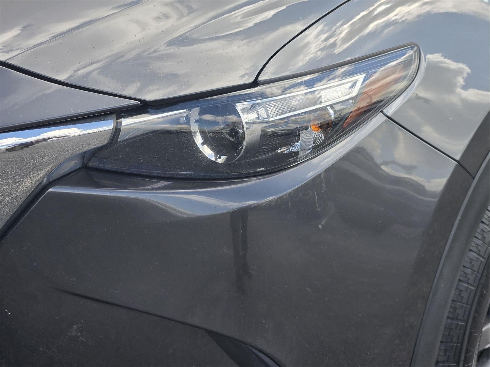 2022 Mazda Mazda CX-9 Touring