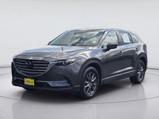 2022 Mazda Mazda CX-9 Touring