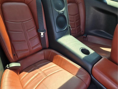 2020 Nissan GT-R Premium