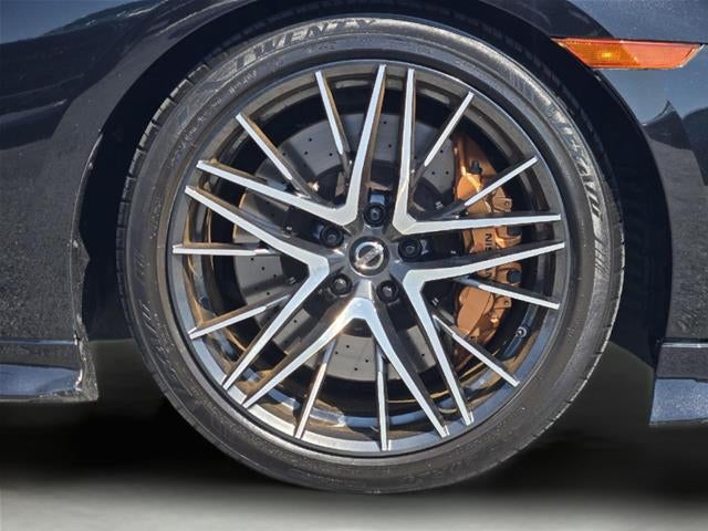 2020 Nissan GT-R Premium