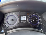 2016 INFINITI Qx50 Base