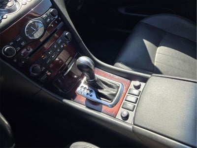 2017 INFINITI QX50 Base
