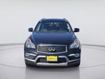 2017 INFINITI QX50 Base
