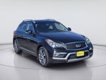 2017 INFINITI QX50 Base