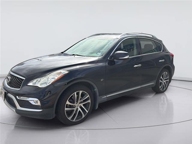 2017 INFINITI QX50 Base