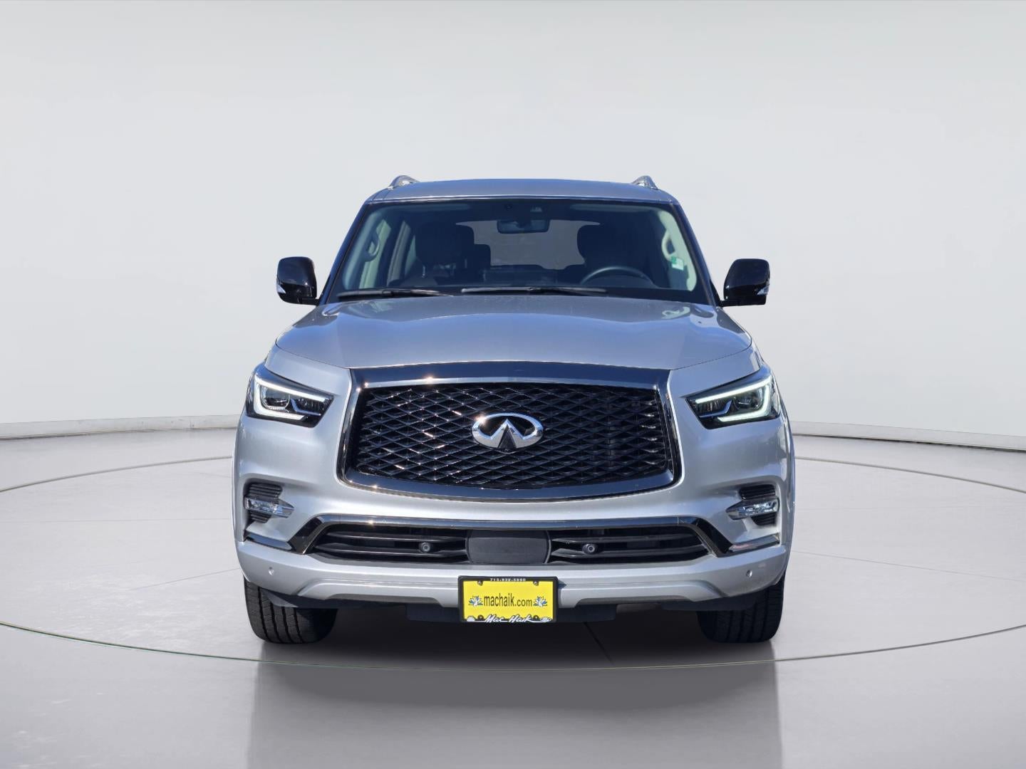 2023 INFINITI QX80 PREMIUM SELECT