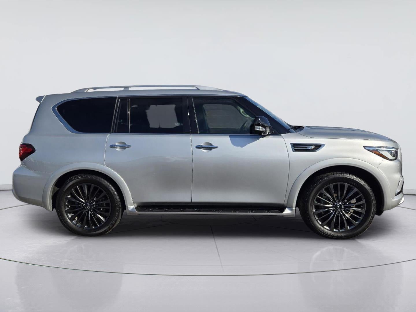 2023 INFINITI QX80 PREMIUM SELECT