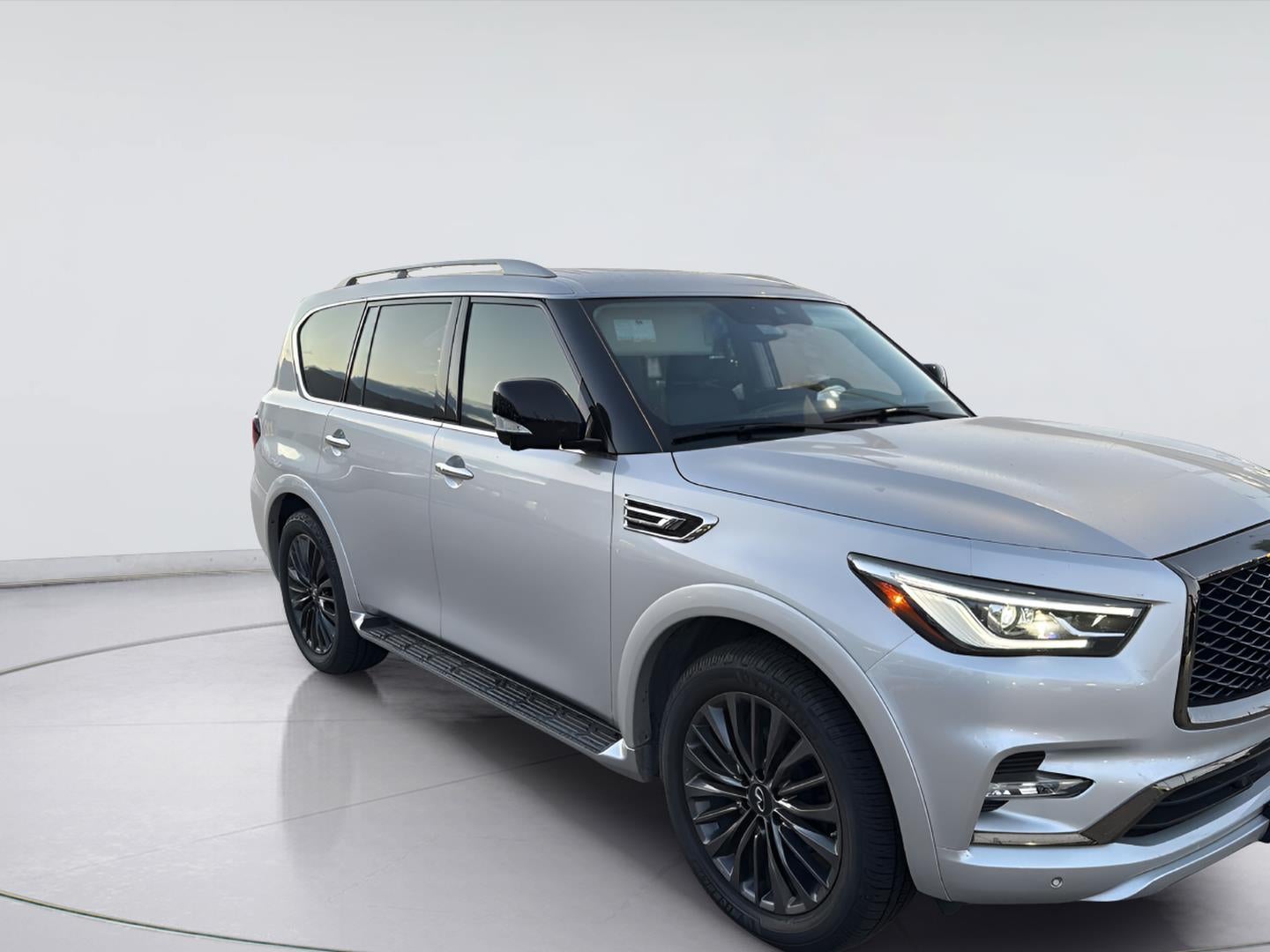 2023 INFINITI QX80 PREMIUM SELECT