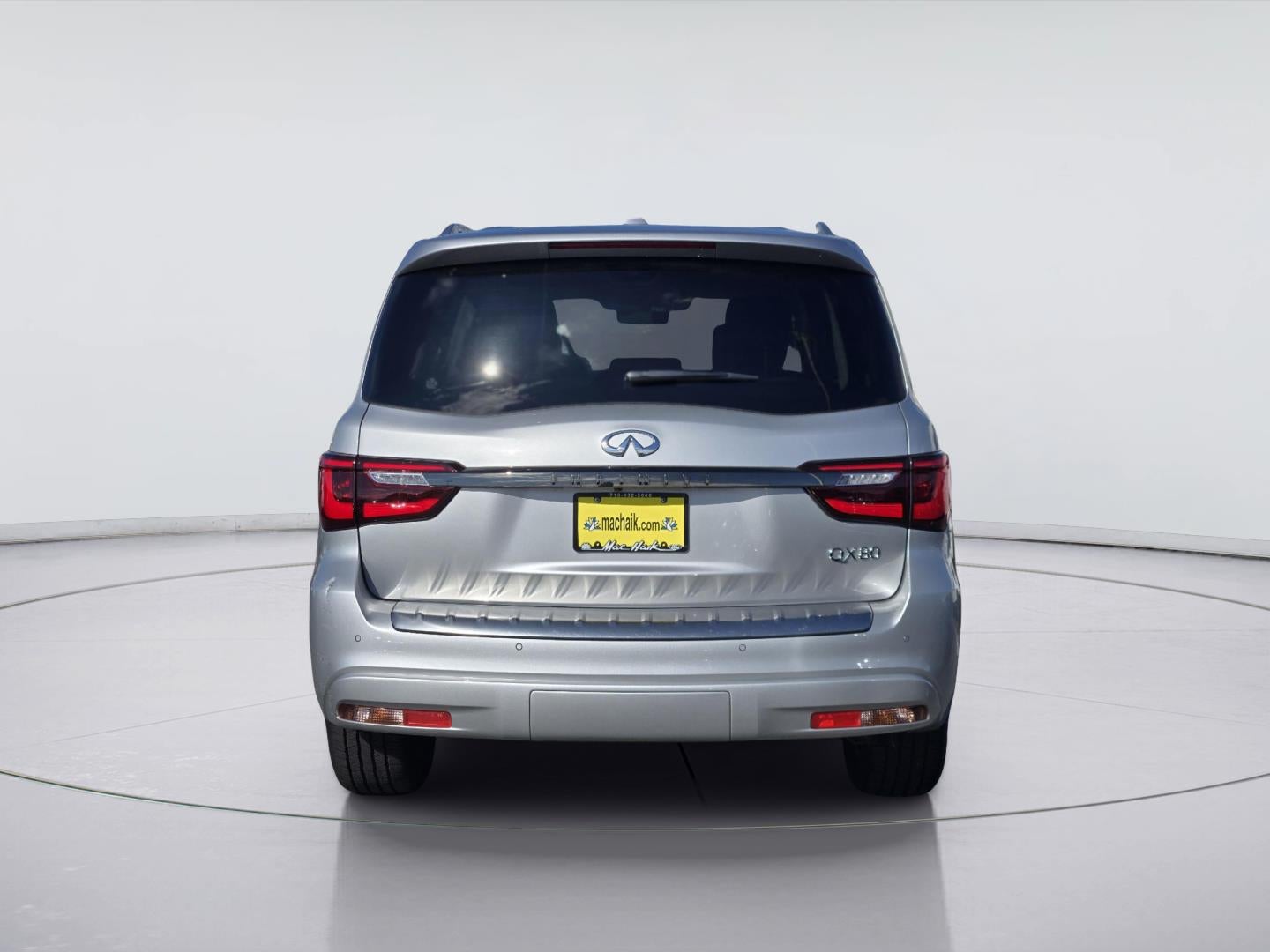 2023 INFINITI QX80 PREMIUM SELECT