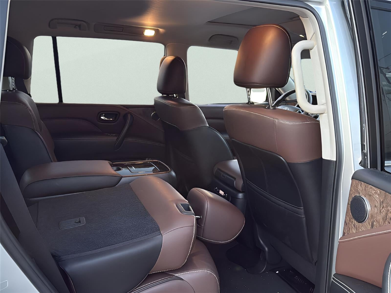 2023 INFINITI QX80 PREMIUM SELECT
