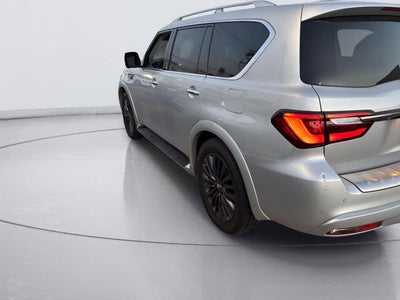 2023 INFINITI QX80 PREMIUM SELECT
