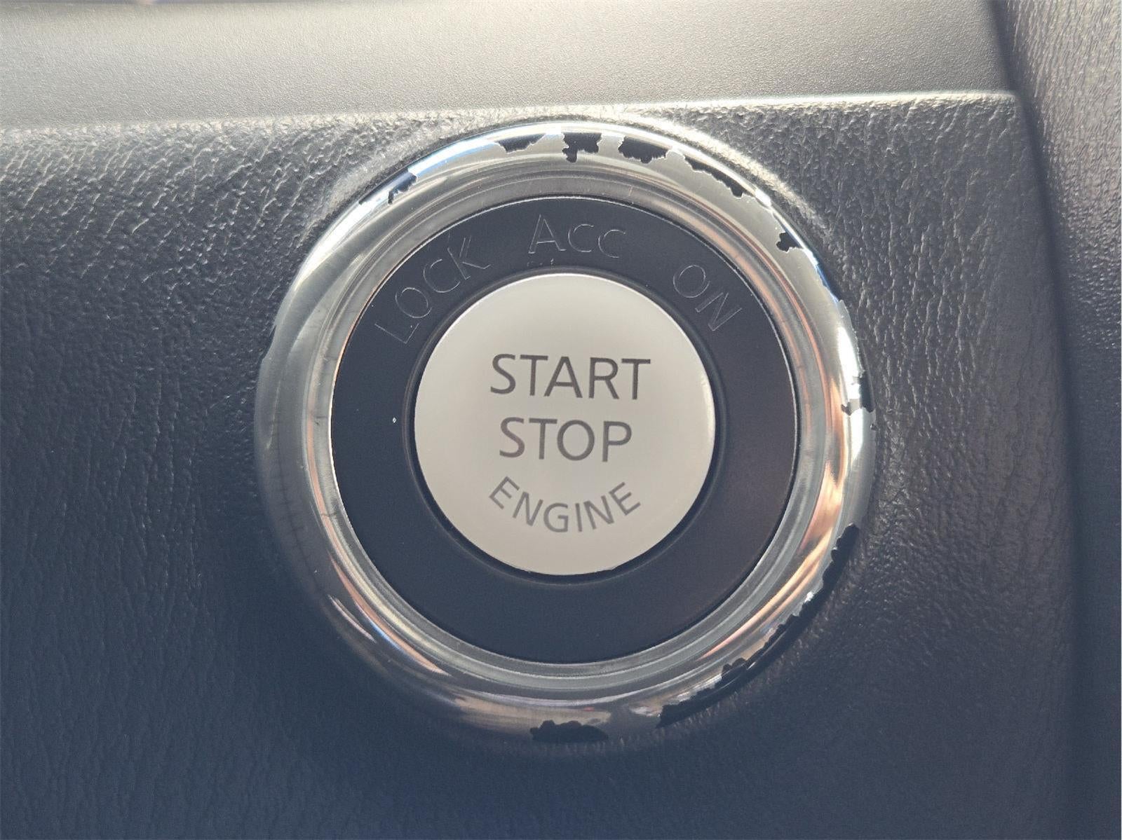 2015 INFINITI Qx80 Base