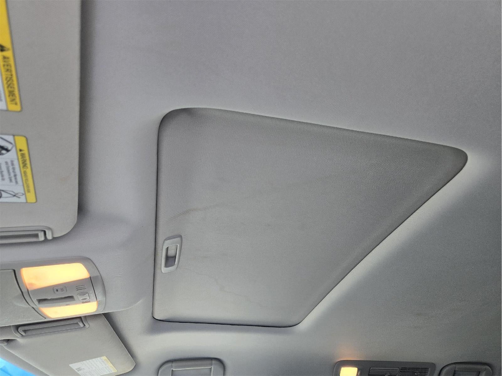 2015 INFINITI Qx80 Base