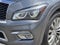 2015 INFINITI Qx80 Base