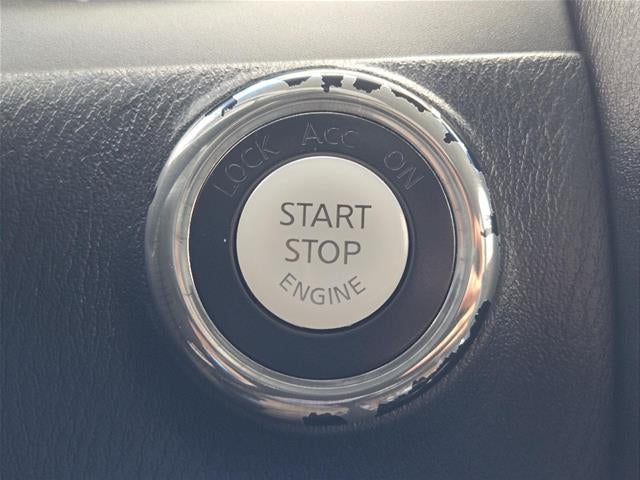 2015 INFINITI Qx80 Base