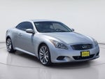 2009 INFINITI G37 Convertible Sport