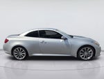 2009 INFINITI G37 Convertible Sport