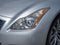 2009 INFINITI G37 Convertible Sport