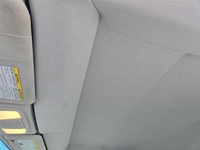 2009 INFINITI G37 Convertible Sport