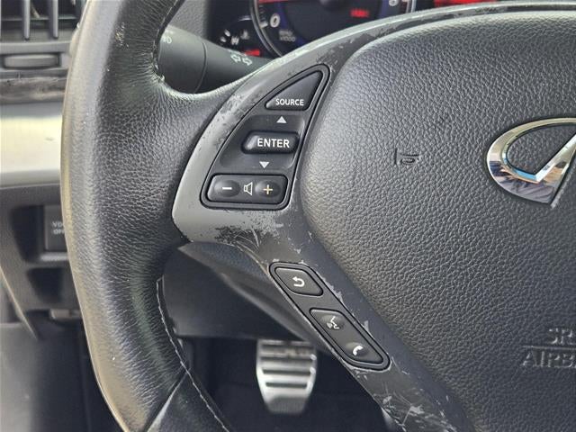 2009 INFINITI G37 Convertible Sport