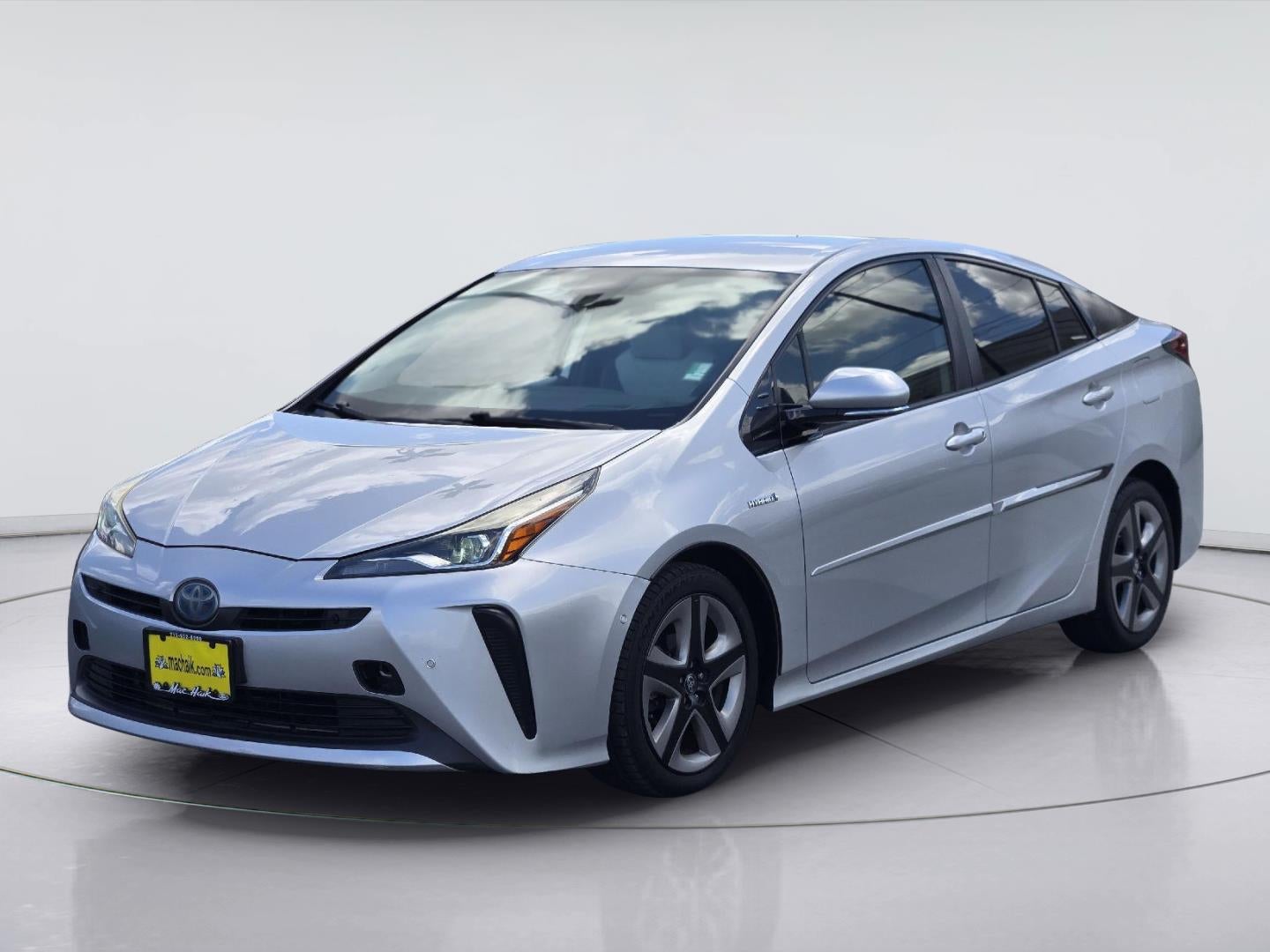 2019 Toyota Prius Limited