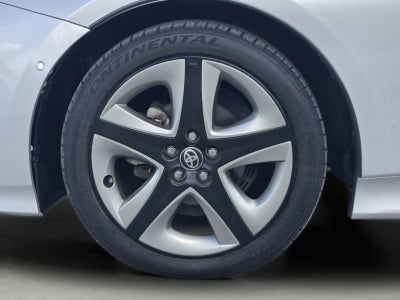 2019 Toyota Prius Limited