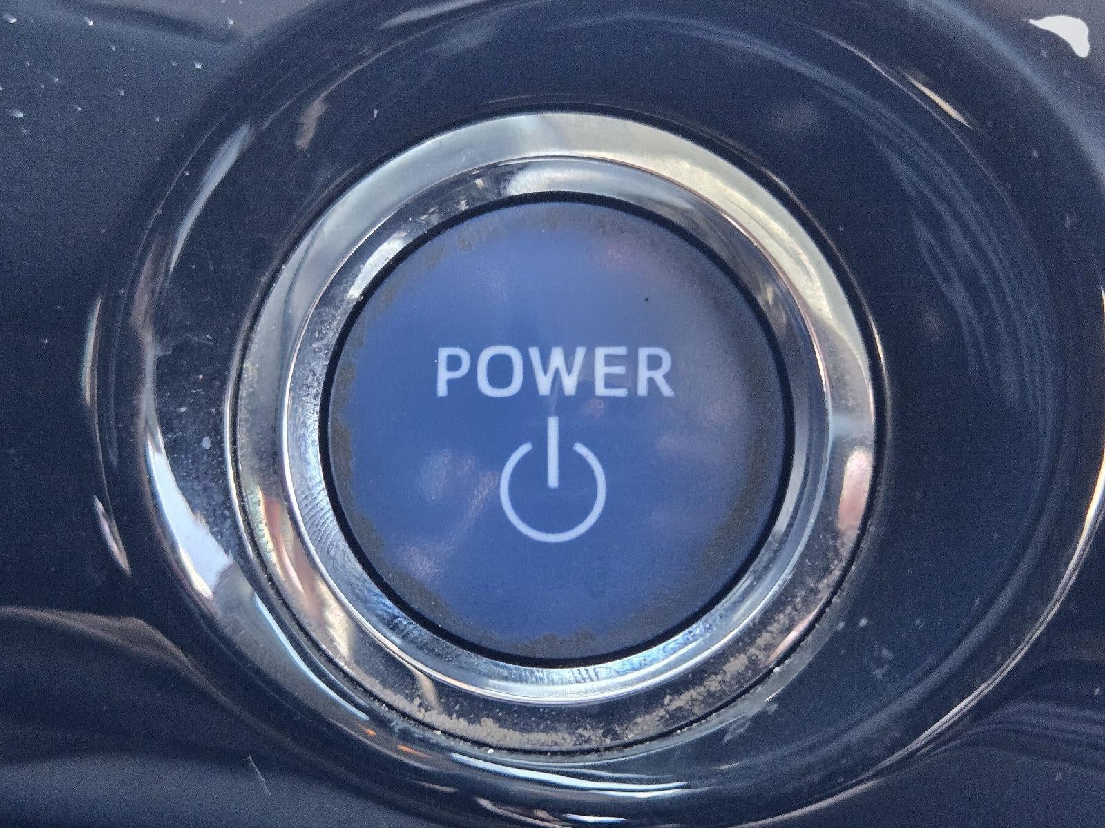 2019 Toyota Prius Limited