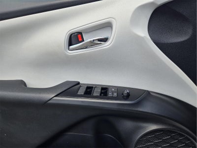 2019 Toyota Prius Limited