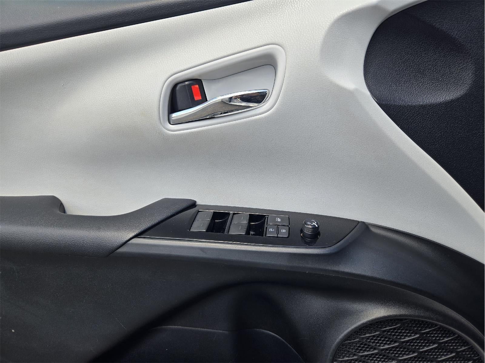 2019 Toyota Prius Limited