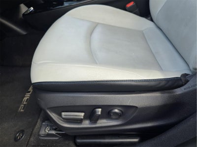 2019 Toyota Prius Limited