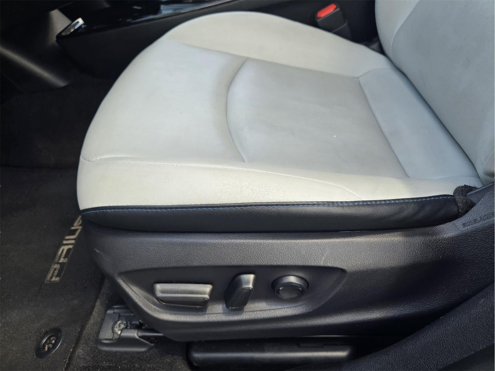 2019 Toyota Prius Limited