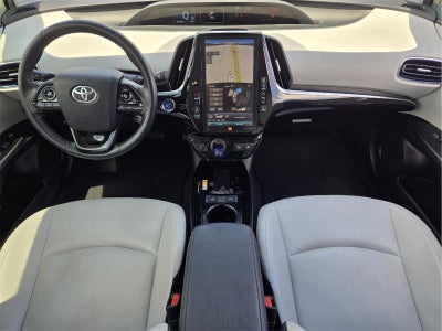 2019 Toyota Prius Limited