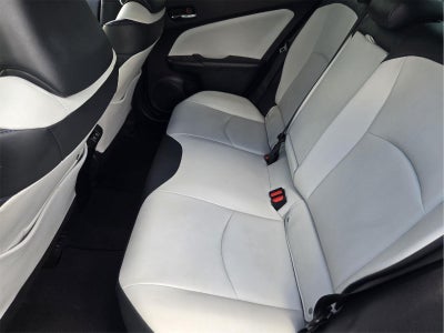 2019 Toyota Prius Limited