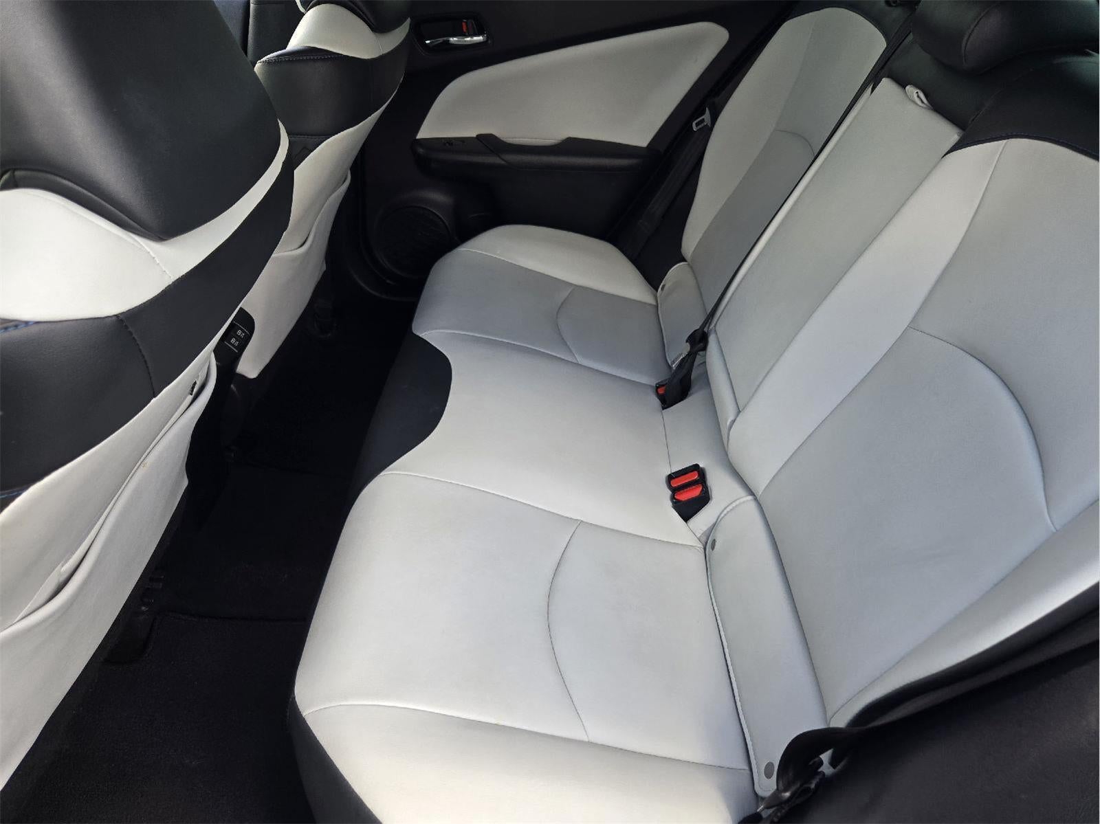 2019 Toyota Prius Limited