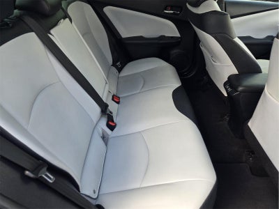 2019 Toyota Prius Limited