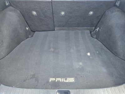 2019 Toyota Prius Limited
